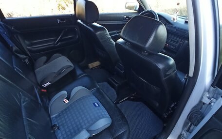 Volkswagen Passat B5+ рестайлинг, 1999 год, 430 000 рублей, 3 фотография