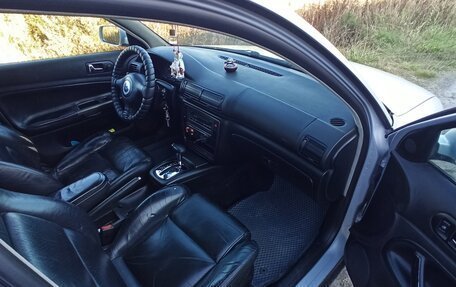 Volkswagen Passat B5+ рестайлинг, 1999 год, 430 000 рублей, 4 фотография