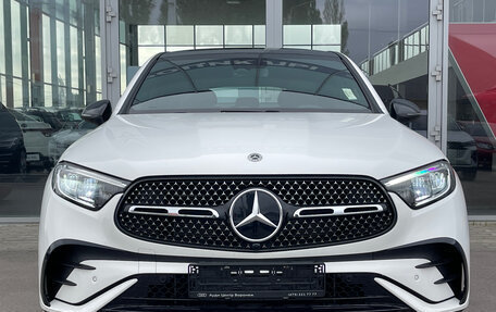 Mercedes-Benz GLC Coupe, 2024 год, 7 650 000 рублей, 2 фотография