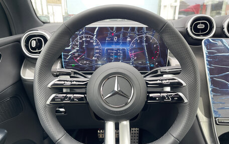 Mercedes-Benz GLC Coupe, 2024 год, 7 650 000 рублей, 12 фотография