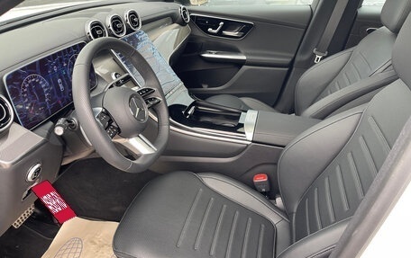 Mercedes-Benz GLC Coupe, 2024 год, 7 650 000 рублей, 15 фотография