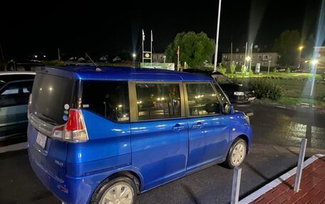 Suzuki Solio III, 2020 год, 1 042 000 рублей, 6 фотография