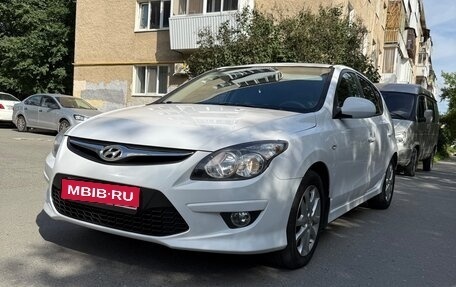 Hyundai i30 I, 2010 год, 920 000 рублей, 1 фотография