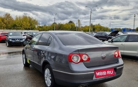 Volkswagen Passat B6, 2008 год, 499 000 рублей, 1 фотография