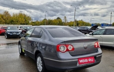 Volkswagen Passat B6, 2008 год, 499 000 рублей, 1 фотография