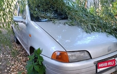Fiat Punto III Punto Evo рестайлинг, 1999 год, 100 000 рублей, 1 фотография