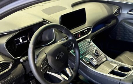 Hyundai Santa Fe IV, 2021 год, 3 150 000 рублей, 7 фотография