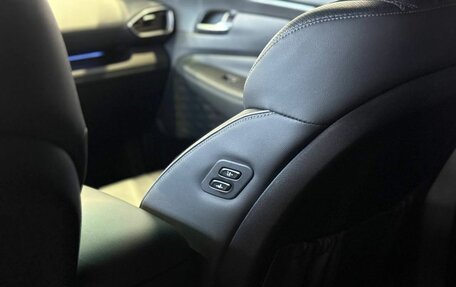 Hyundai Santa Fe IV, 2021 год, 3 150 000 рублей, 11 фотография