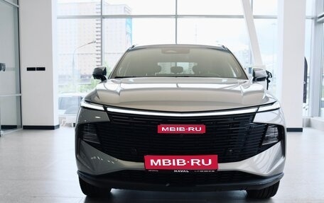 Haval F7x, 2025 год, 3 549 000 рублей, 1 фотография