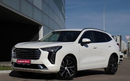 Haval Jolion, 2023 год, 2 150 000 рублей, 1 фотография
