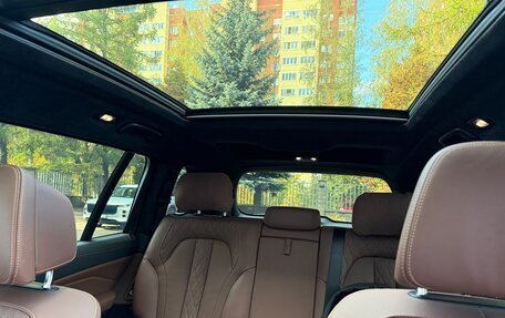 BMW X7, 2022 год, 9 300 000 рублей, 8 фотография