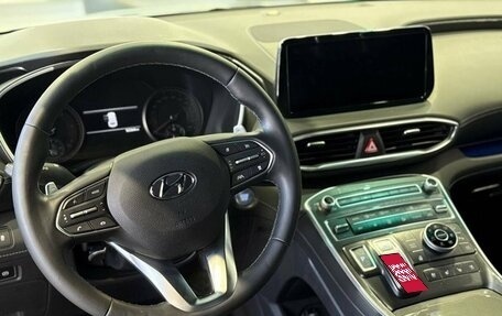 Hyundai Santa Fe IV, 2021 год, 3 150 000 рублей, 8 фотография