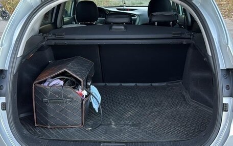 KIA cee'd III, 2016 год, 1 250 000 рублей, 5 фотография