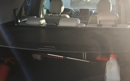 Mercedes-Benz GLE, 2016 год, 3 500 000 рублей, 6 фотография