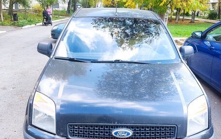 Ford Fusion I, 2011 год, 630 000 рублей, 4 фотография