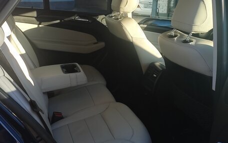 Mercedes-Benz GLE, 2016 год, 3 500 000 рублей, 12 фотография