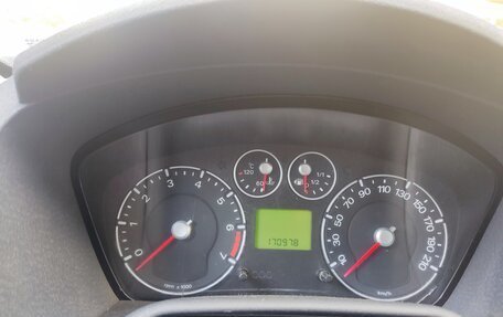 Ford Fusion I, 2011 год, 630 000 рублей, 5 фотография