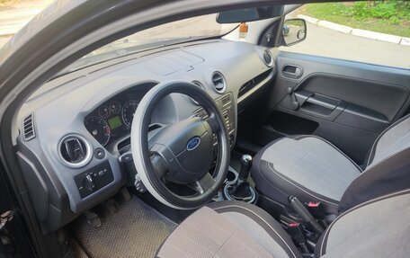 Ford Fusion I, 2011 год, 630 000 рублей, 6 фотография