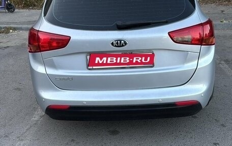KIA cee'd III, 2016 год, 1 250 000 рублей, 2 фотография