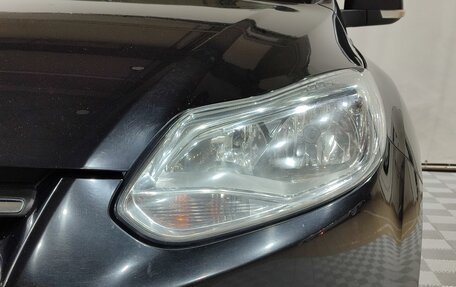 Ford Focus III, 2013 год, 780 000 рублей, 9 фотография