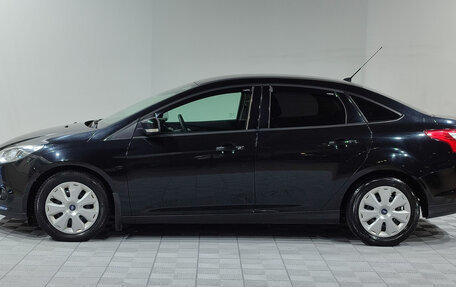 Ford Focus III, 2013 год, 780 000 рублей, 8 фотография