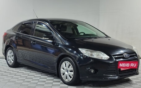 Ford Focus III, 2013 год, 780 000 рублей, 3 фотография
