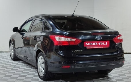 Ford Focus III, 2013 год, 780 000 рублей, 7 фотография