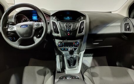 Ford Focus III, 2013 год, 780 000 рублей, 14 фотография