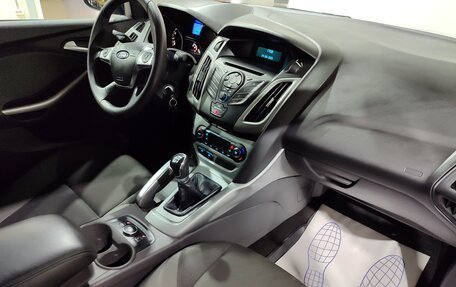 Ford Focus III, 2013 год, 780 000 рублей, 13 фотография