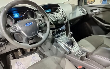 Ford Focus III, 2013 год, 780 000 рублей, 16 фотография