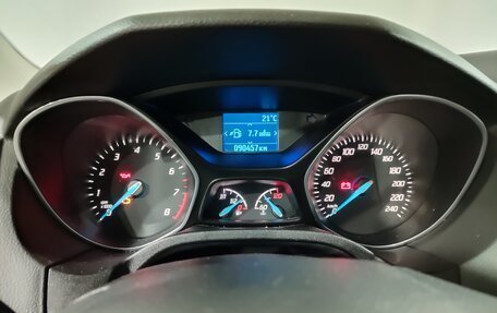 Ford Focus III, 2013 год, 780 000 рублей, 15 фотография