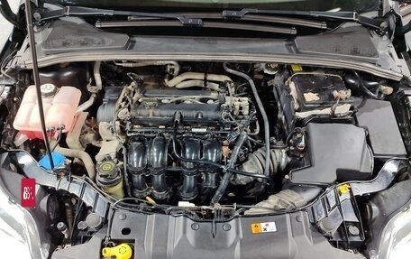 Ford Focus III, 2013 год, 780 000 рублей, 11 фотография