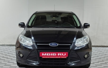 Ford Focus III, 2013 год, 780 000 рублей, 2 фотография