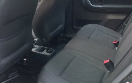 Skoda Fabia II, 2012 год, 600 000 рублей, 12 фотография