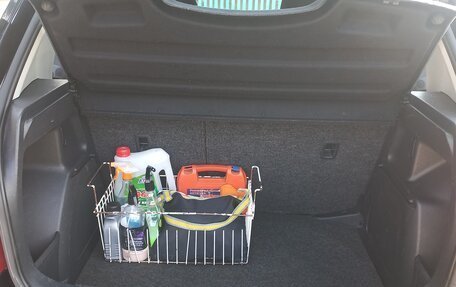 Skoda Fabia II, 2012 год, 600 000 рублей, 14 фотография