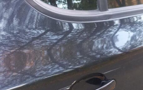 Skoda Fabia II, 2012 год, 600 000 рублей, 15 фотография