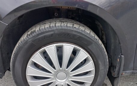 Skoda Fabia II, 2012 год, 600 000 рублей, 17 фотография