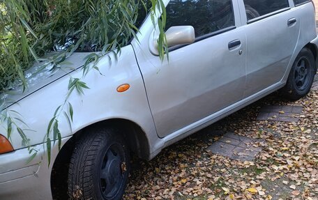 Fiat Punto III Punto Evo рестайлинг, 1999 год, 100 000 рублей, 3 фотография