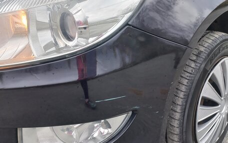 Skoda Fabia II, 2012 год, 600 000 рублей, 18 фотография