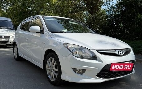 Hyundai i30 I, 2010 год, 920 000 рублей, 3 фотография