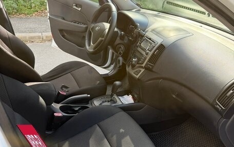 Hyundai i30 I, 2010 год, 920 000 рублей, 2 фотография
