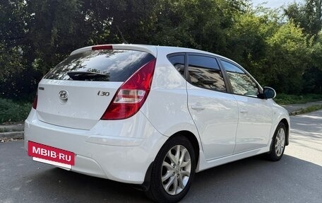 Hyundai i30 I, 2010 год, 920 000 рублей, 5 фотография