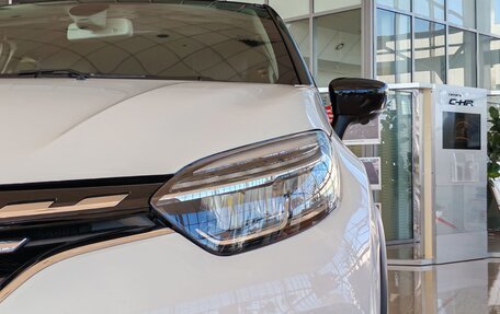 Renault Kaptur I рестайлинг, 2021 год, 1 700 000 рублей, 8 фотография