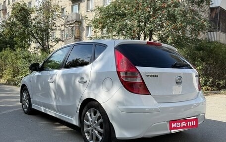 Hyundai i30 I, 2010 год, 920 000 рублей, 4 фотография