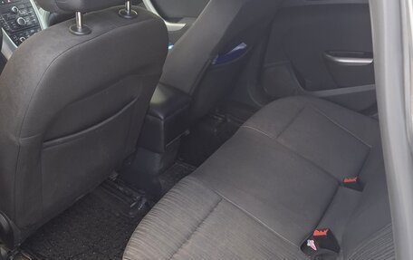 Opel Astra J, 2012 год, 630 000 рублей, 6 фотография