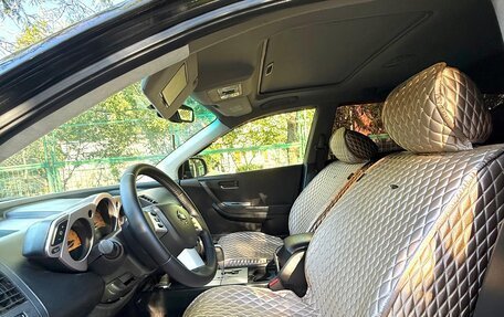 Nissan Murano, 2006 год, 700 000 рублей, 3 фотография