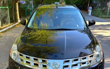 Nissan Murano, 2006 год, 700 000 рублей, 5 фотография