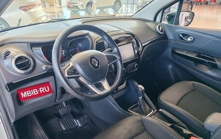 Renault Kaptur I рестайлинг, 2021 год, 1 700 000 рублей, 16 фотография