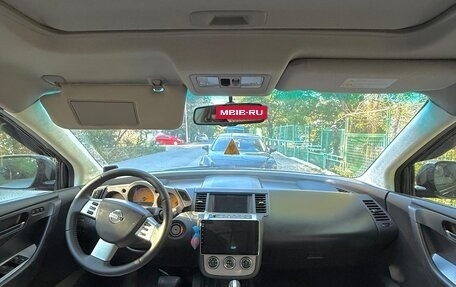 Nissan Murano, 2006 год, 700 000 рублей, 4 фотография