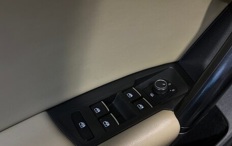 Volkswagen Tiguan II, 2017 год, 2 375 000 рублей, 22 фотография